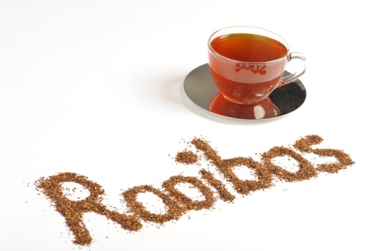 rooibos-tea